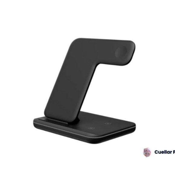 3 in 1 Wireless Charger Stand - Picture 5 of 5